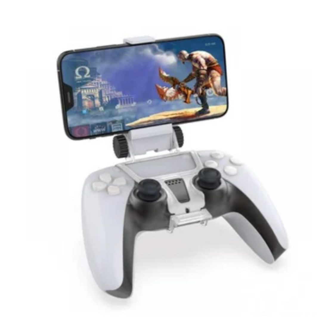 Miniatura 2 de Soporte Mobile DOBE para PS5